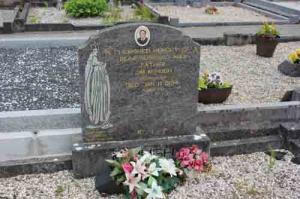 McHugh Jim Thomastown